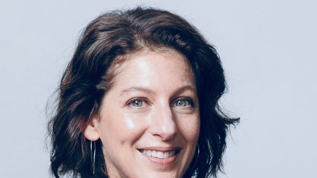 Amy L. Solomon, senior fellow at the nonpartisan Council on Criminal Justice, oversaw federal justice grantmaking as U.S. assistant attorney general in the Biden administration.