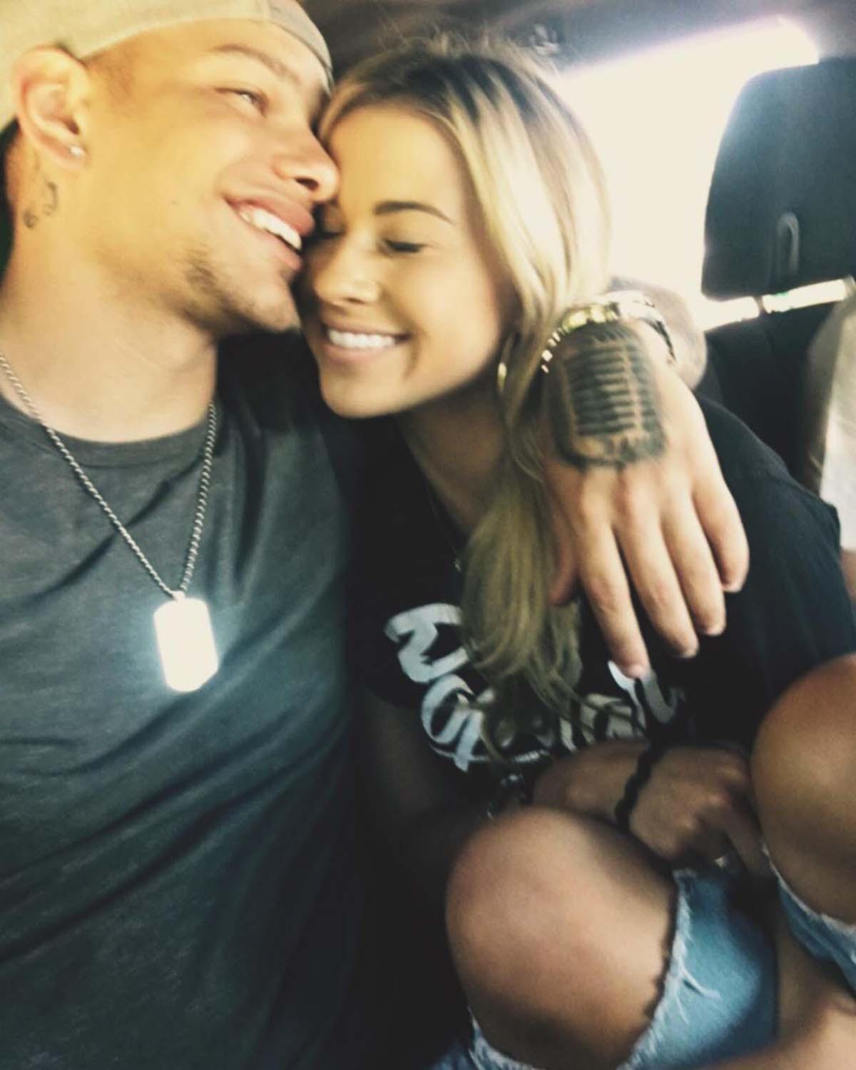  Courtesy of Katelyn Brown/Instagram 