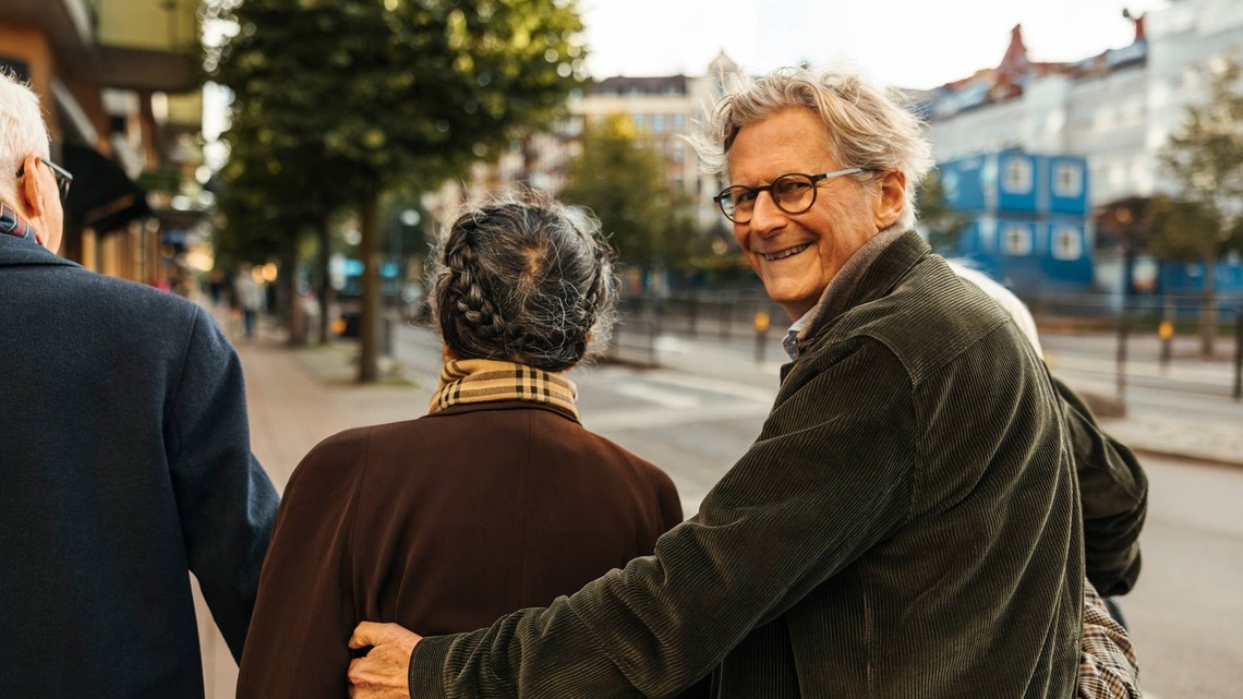 AARP spotlights affordable places to retire abroad 
