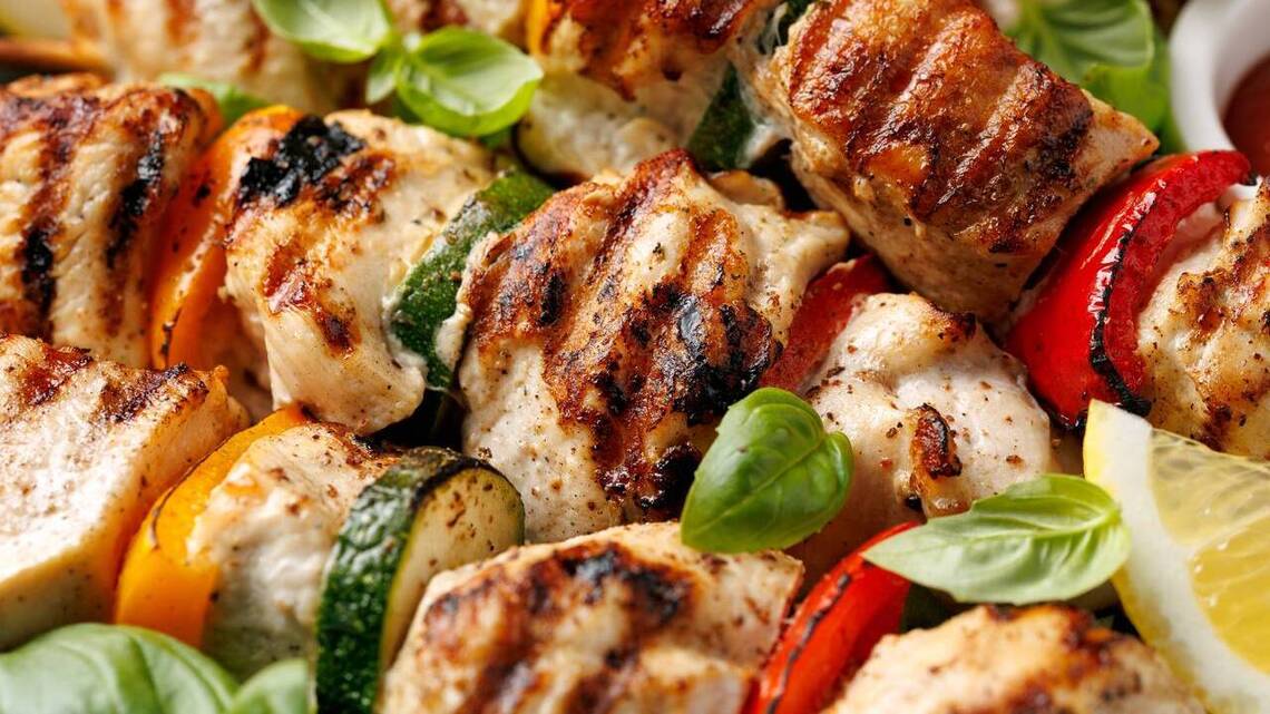 4 grilling recipes for a memorable Labor Day barbecue 