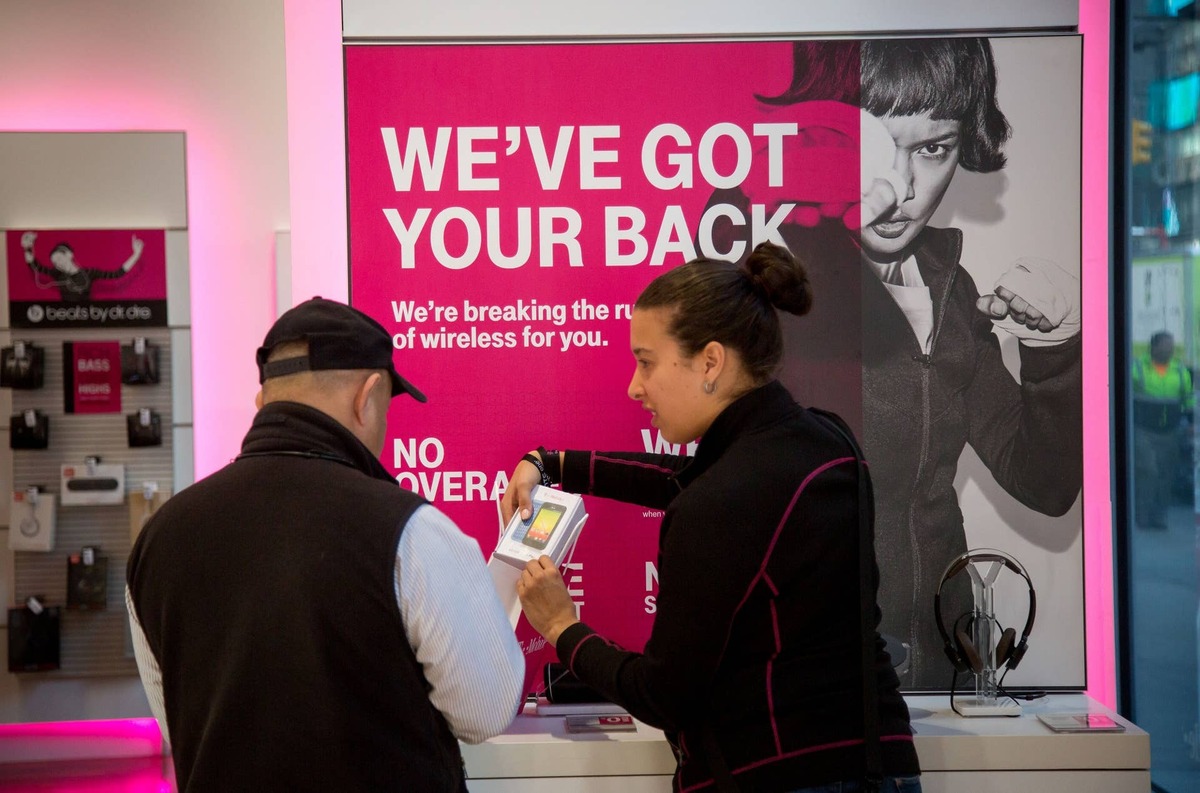  T-Mobile is limiting its Keep and Switch and Family Freedom promos. 