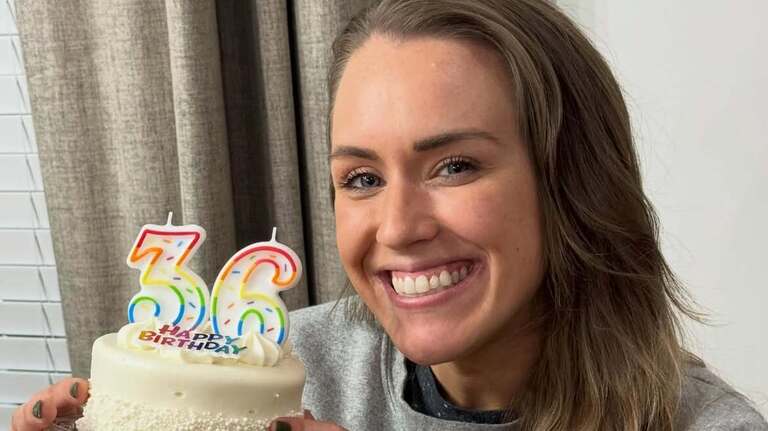 Social media star Jen Hamilton wants to help change North Carolina’s divorce laws