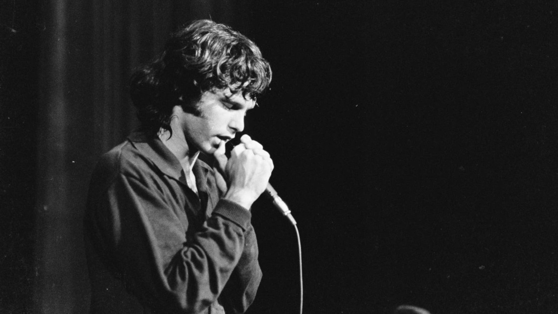 1969 Doors Song, Lasting Nearly 9 Minutes, Was Rarely Played Live