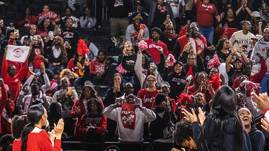 HBCU basketball squad ranked top 10 heading into season 