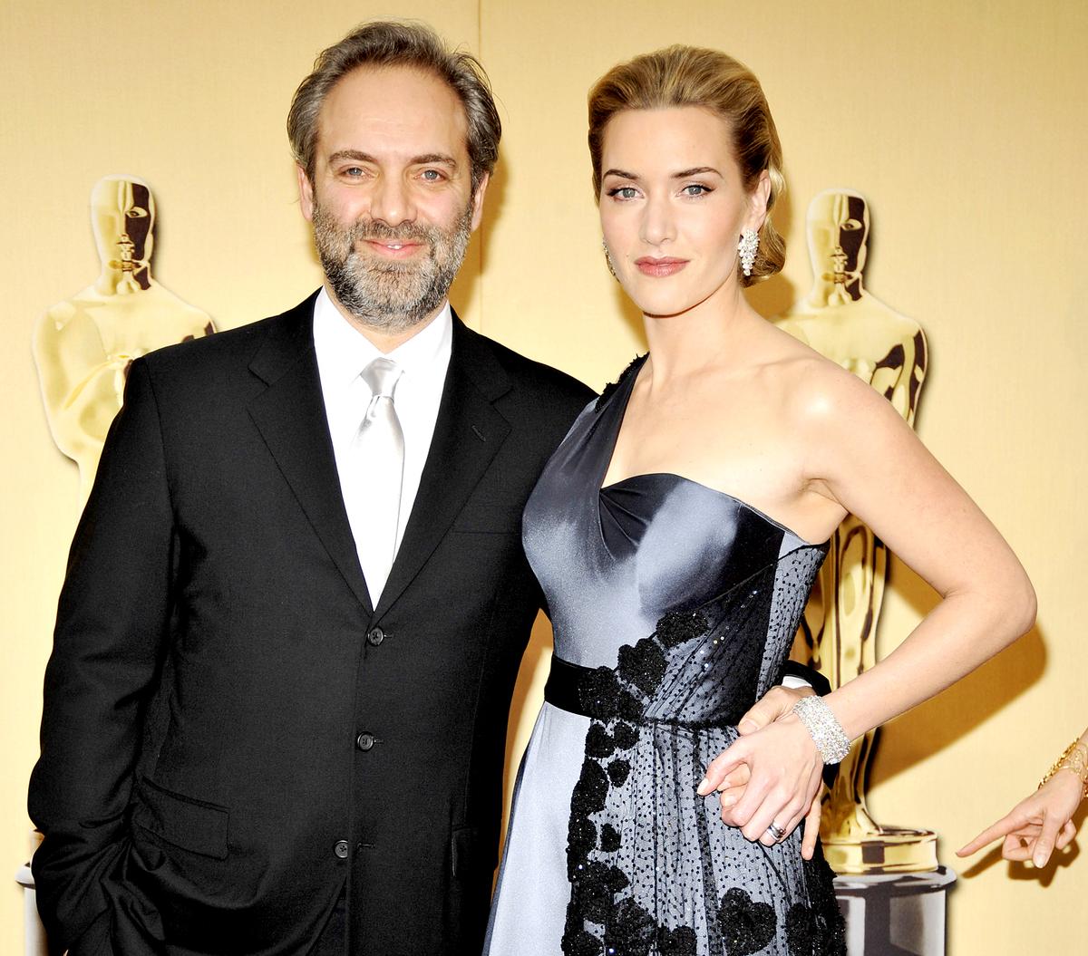  Kevin Mazur/WireImage 