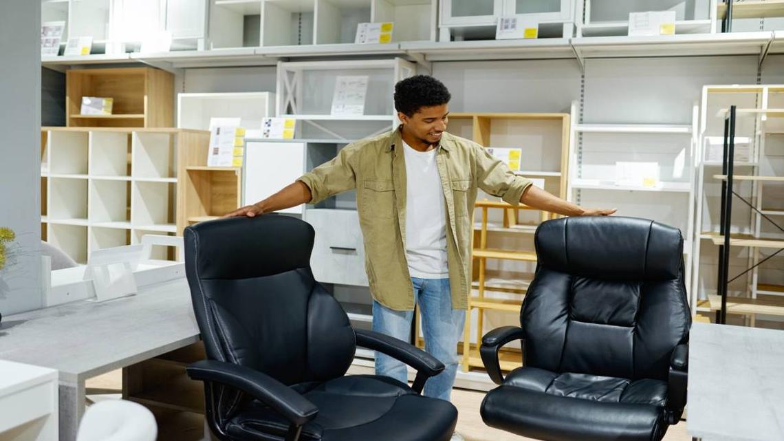 VMI Furniture Solutions files for Chapter 11 bankruptcy 