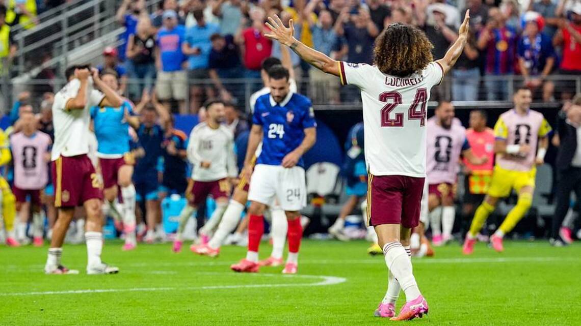France vs. Spain Player Ratings: Emphatic Statement Made in World Cup Semifinal