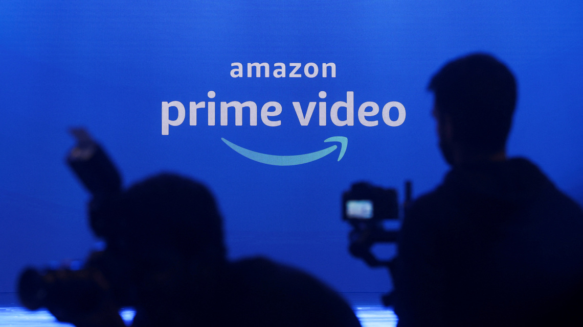 Prime Video to invest more than $2 billion in Latin America through 2030 