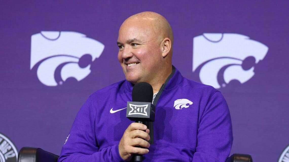 K-State puts belief in Casey Alexander, opens vs. South Dakota State 