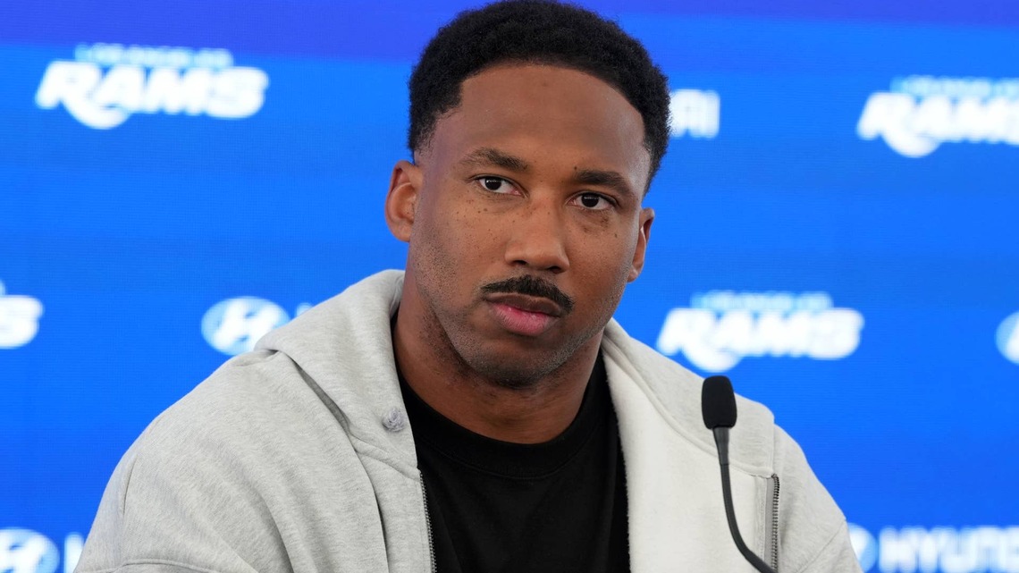 Will Myles Garrett Return This Season? Latest Injury Update on Rams DE
