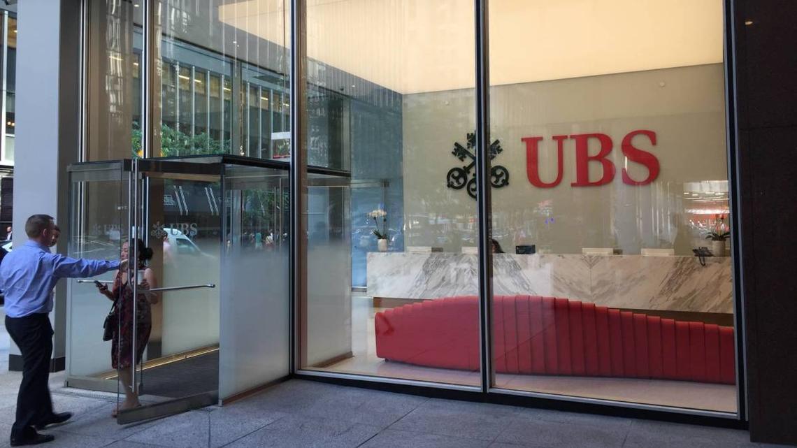 UBS has alarming news about oil if the Strait of Hormuz closes 