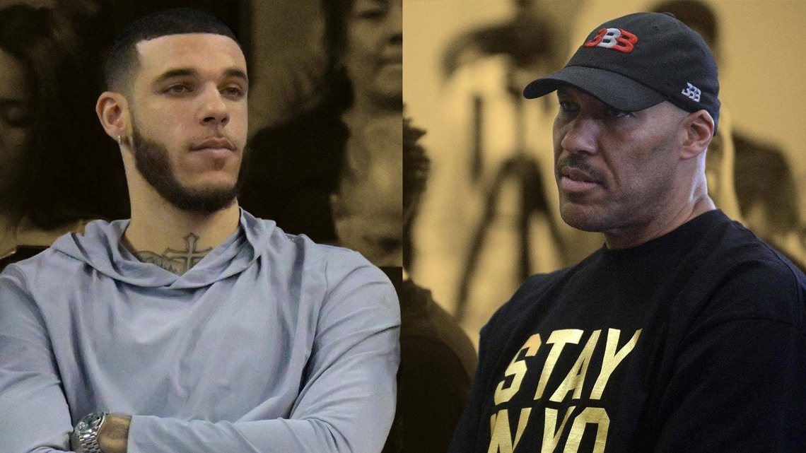 "I never really broke away from my pops" - Lonzo Ball regrets following LaVar's advice in the NBA 