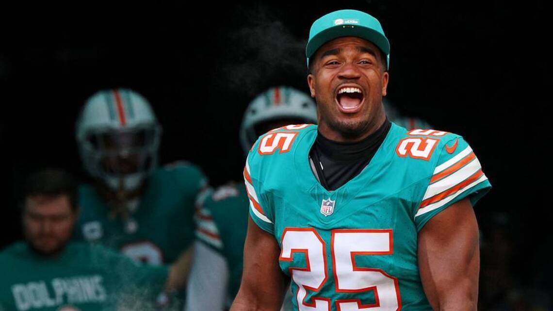 Dissecting the Dodson Move As Dolphins Make More Cuts