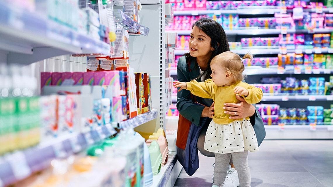 Consumer spending trends: Why exclusive retail and discount shopping keep winning 