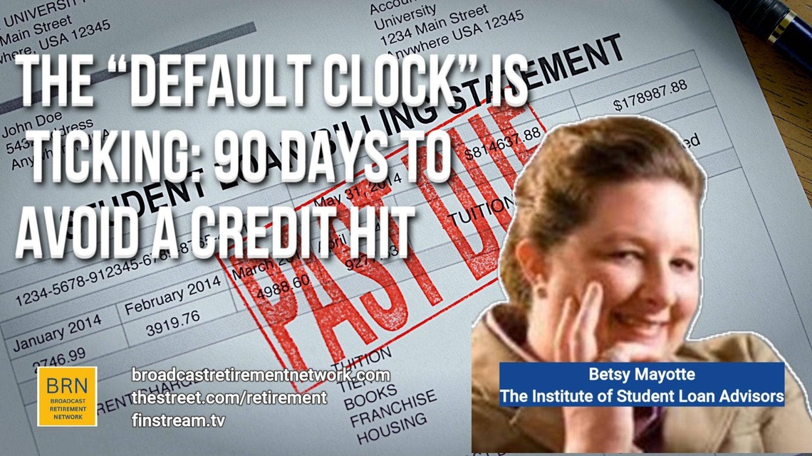 The "Default Clock" Is Ticking: 90 Days to Avoid a Credit Hit