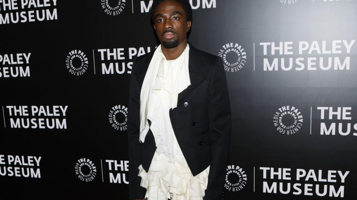 'GOAT' tops North American box office with $17M 