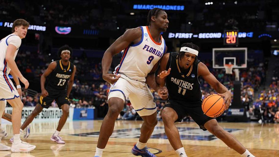 Florida Gators Center Chinyelu Earns Prestigious National Honor