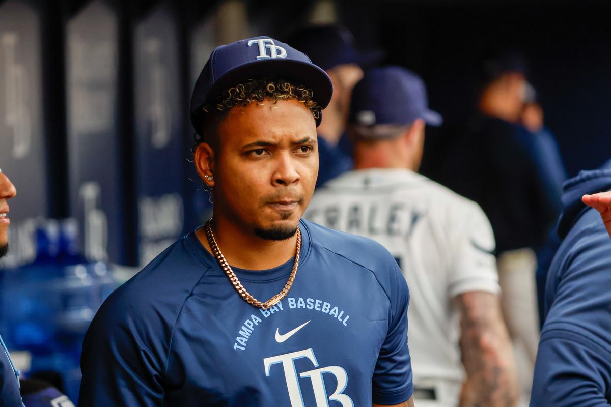 Jefferee Woo/Tampa Bay Times/TNS