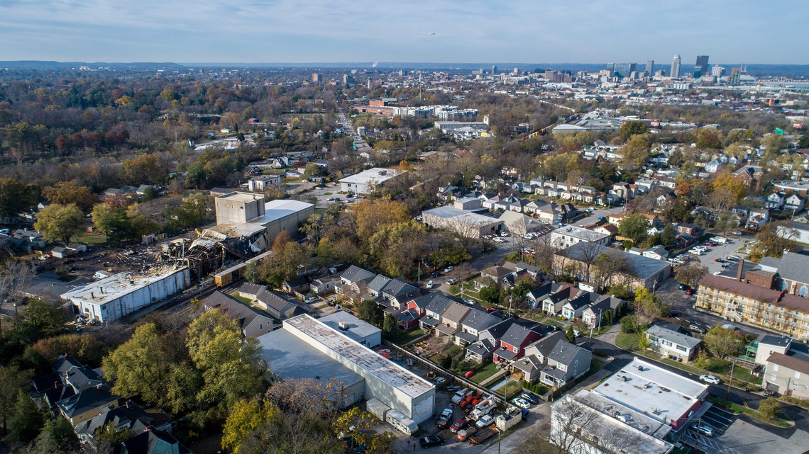 Givaudan to build new $215 million production plant in Indiana