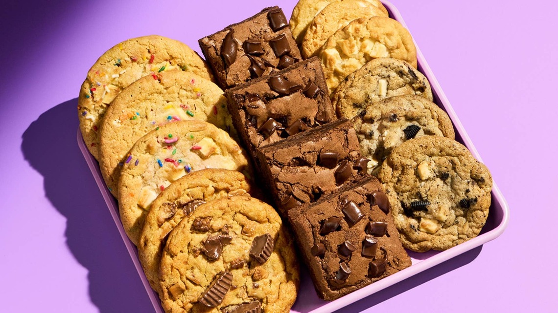 Popular Cookie Chain Chip City Suddenly Closes All Locations 