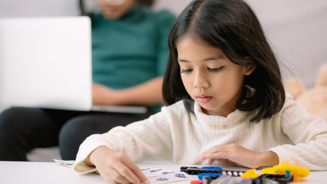 These Iconic Toys Are on Sale for Up to 30% Off During Amazon's Big Spring Sale 