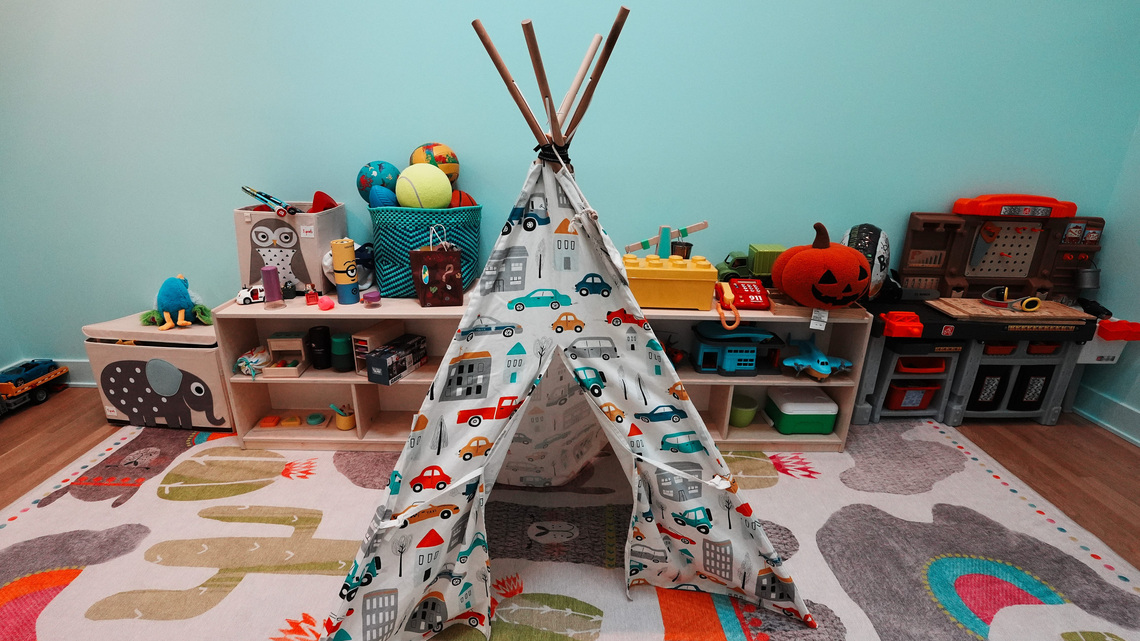 Designing a kid-friendly home? See these creative design ideas to steal 
