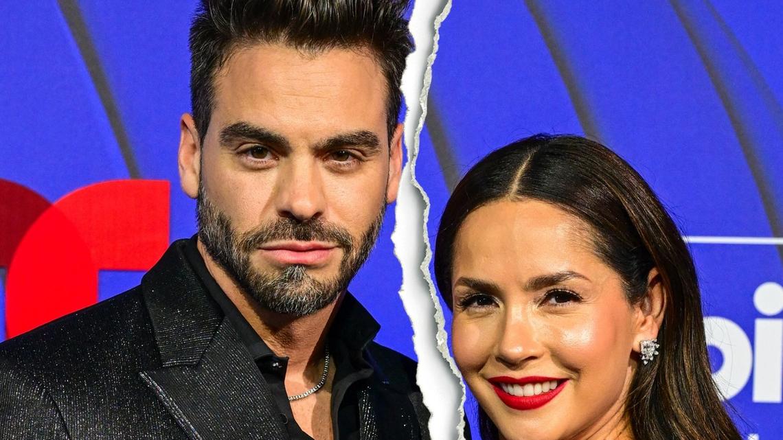 Frederick Oldenburg habla por primera y última vez de su rompimiento con Carmen Villalobos 