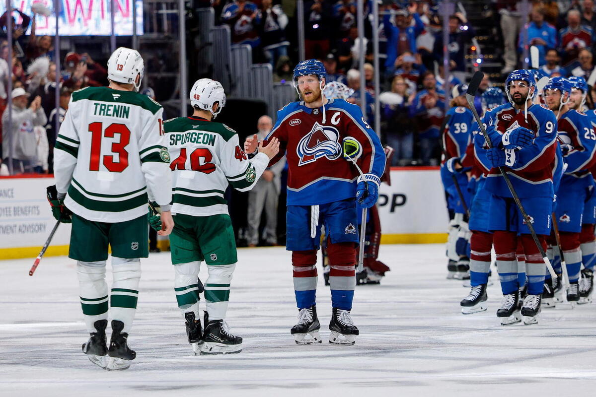  Did The Avalanche, Stars And Wild Improve At All This Off-Season? 