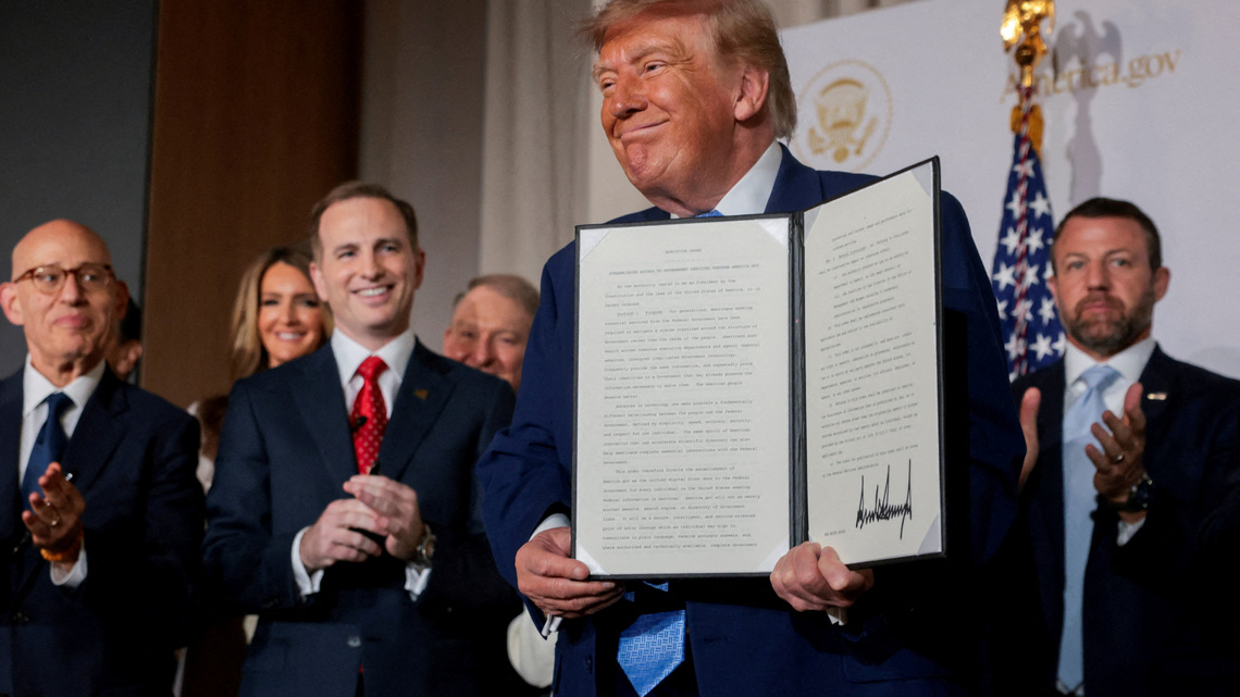 US growth boosted by AI, but no sign of a turning point higher 