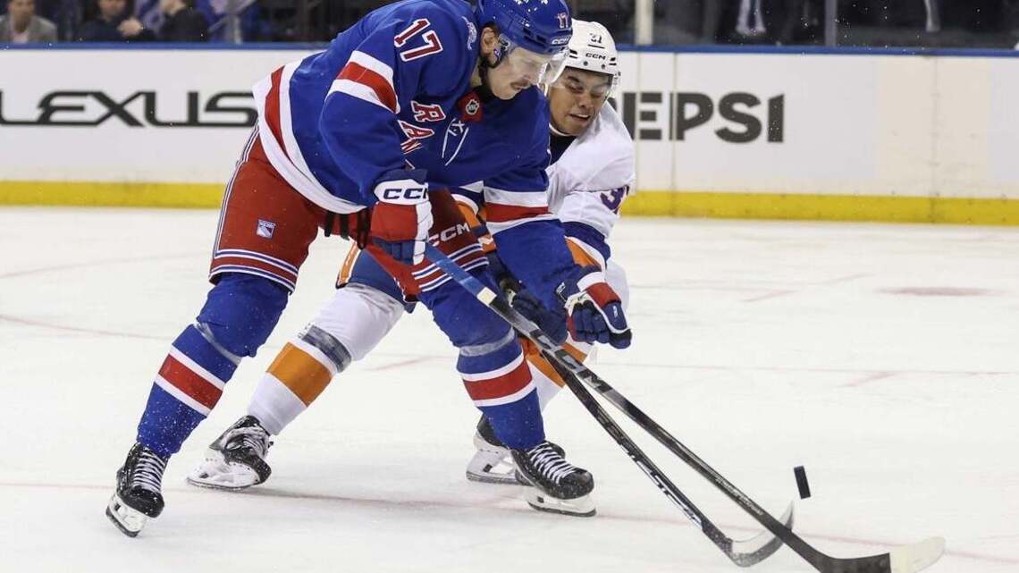 Rolling Rangers ready to host Islanders in early-season rivalry game