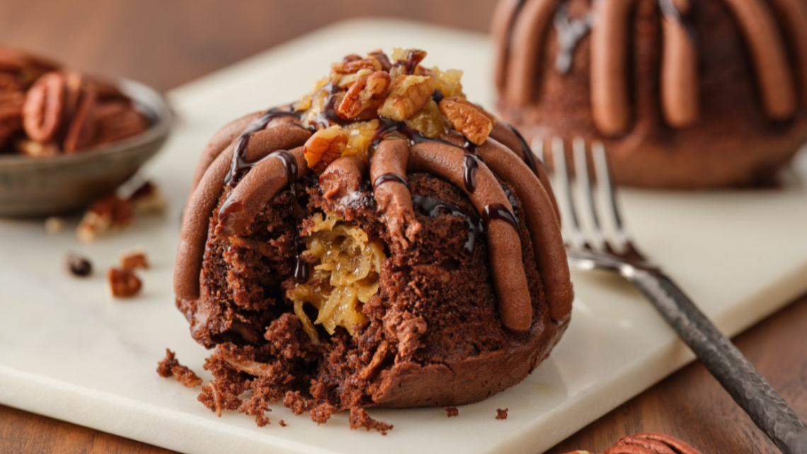 Last Chance! Get This Popular Nothing Bundt Cakes Flavor Before It Leaves the Menu for Good on Sunday 
