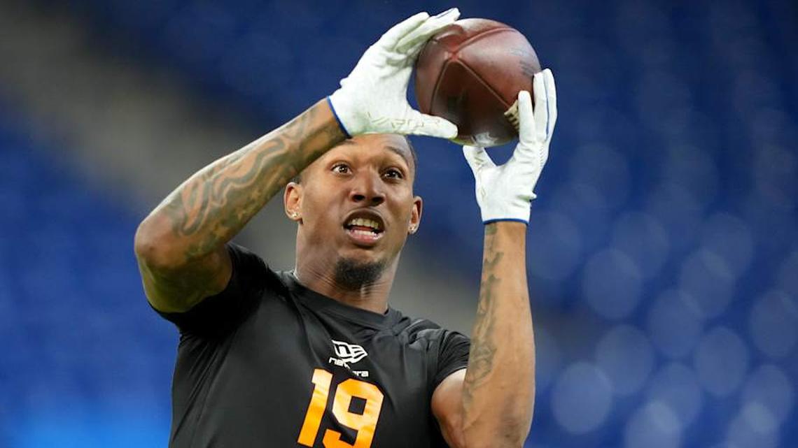 Five Position Battles That Got More Interesting After the Draft