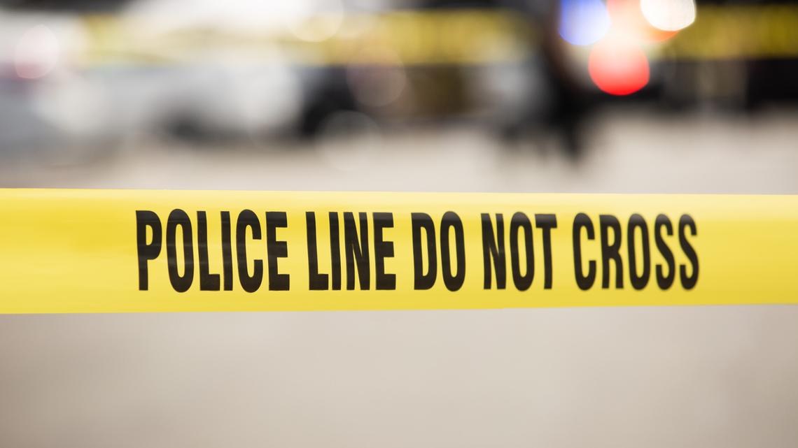 Boise police kill suspect after hunt for man who shot deputy during traffic stop