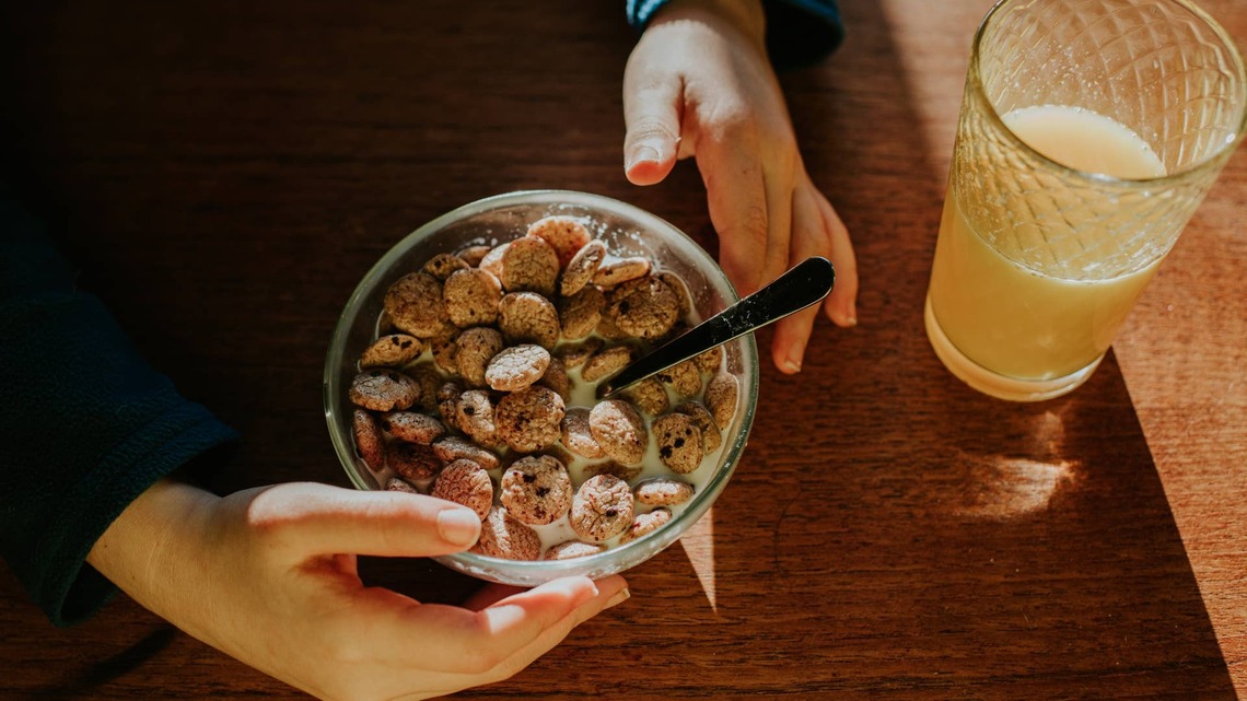 8 Aldi Food Finds That Are Secretly Made by Major Brands 