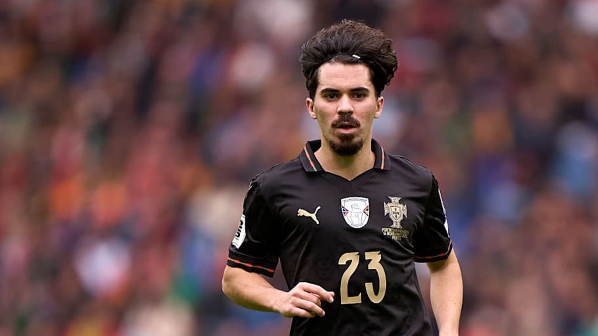 PSG's maestro will dazzle in North America. | Jose Manuel Alvarez Rey/Getty Images 