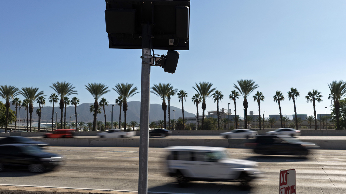 Flock cameras controversy set for Senate hearing
