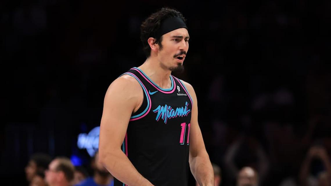 The Jaquez Standard: Jaime's NBA Breakout, Gabby's Championship Performance