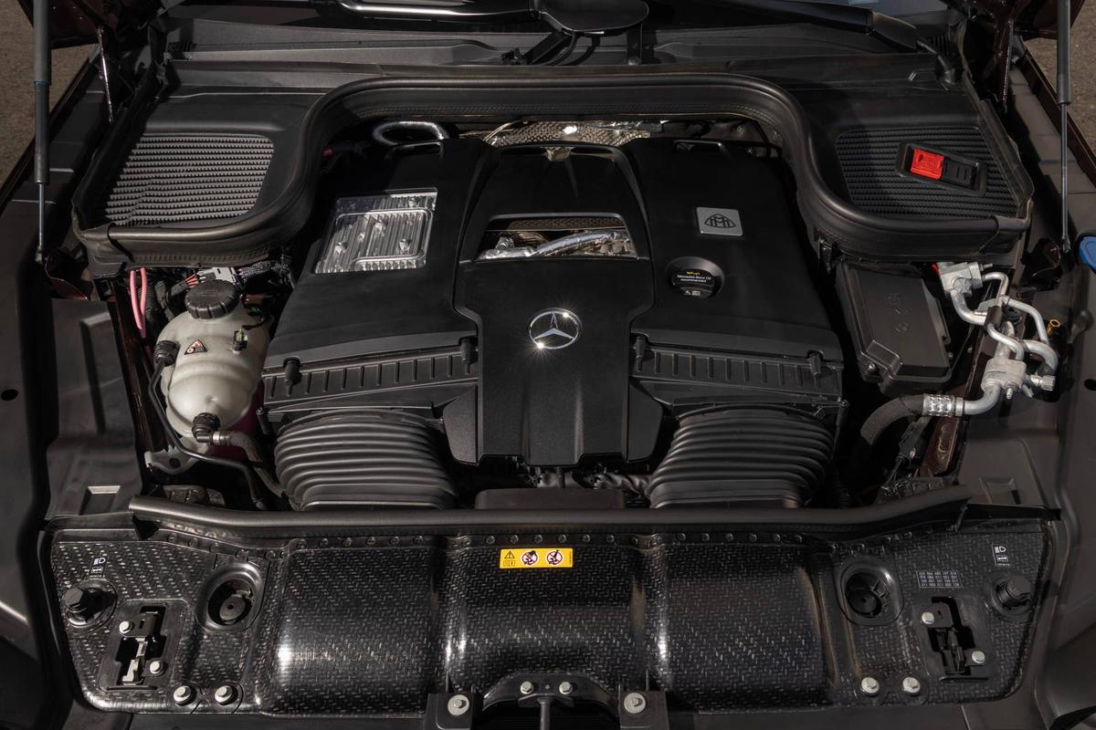 Mercedes