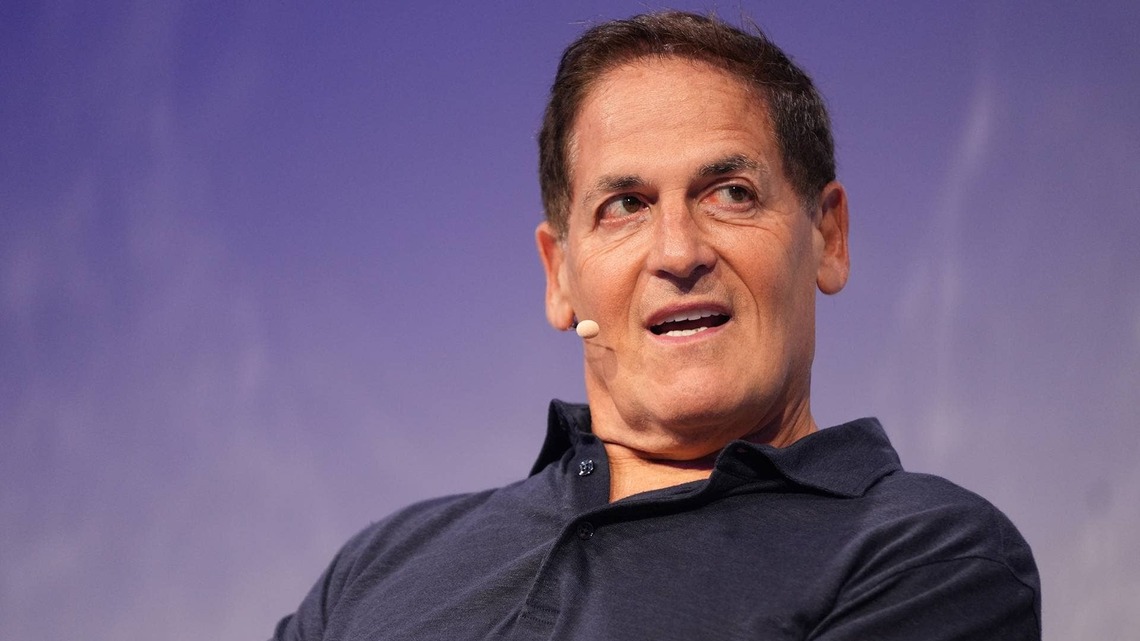 Mark Cuban delivers bold verdict on 5 popular investments 