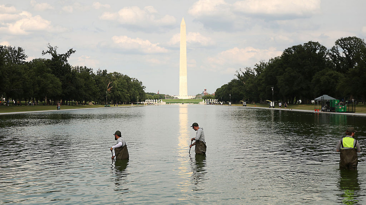 newsweek photography