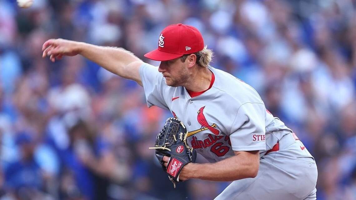 Urias comes up clutch as Blue Jays top Cardinals