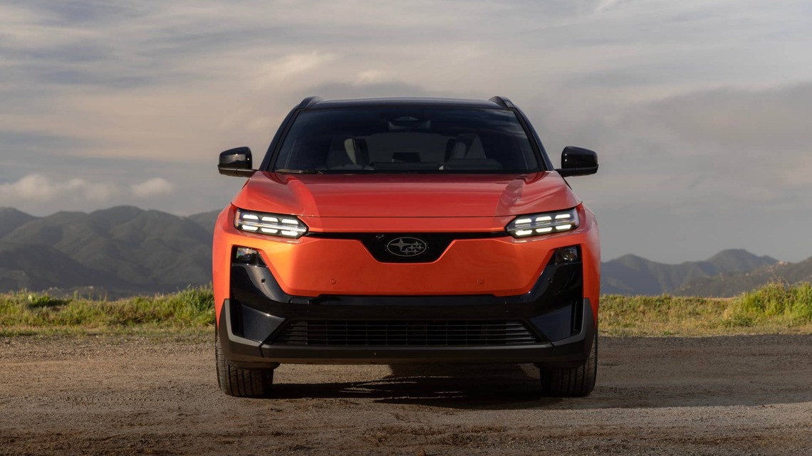 Subaru Drops a Hot Uncharted Lease Offer This June 