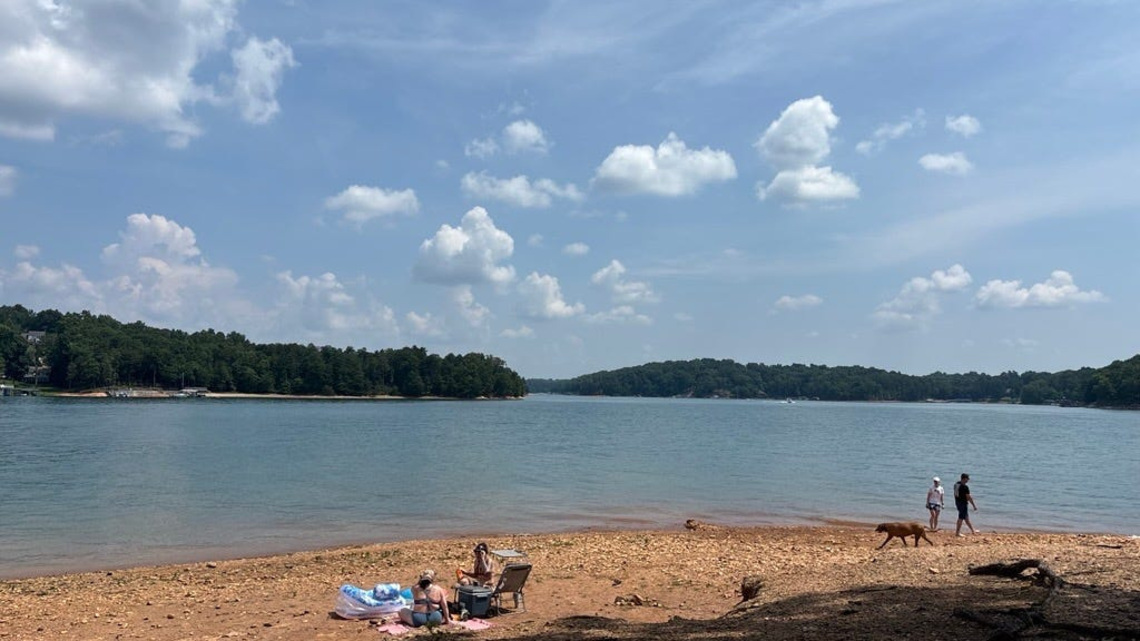Why does my water smell like that? Don't worry, Atlanta's water is safe 