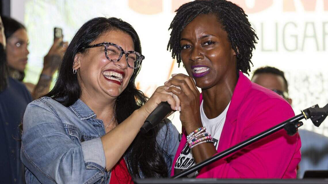 Democrats make their final pitch as they vie for Florida US Senate seat 