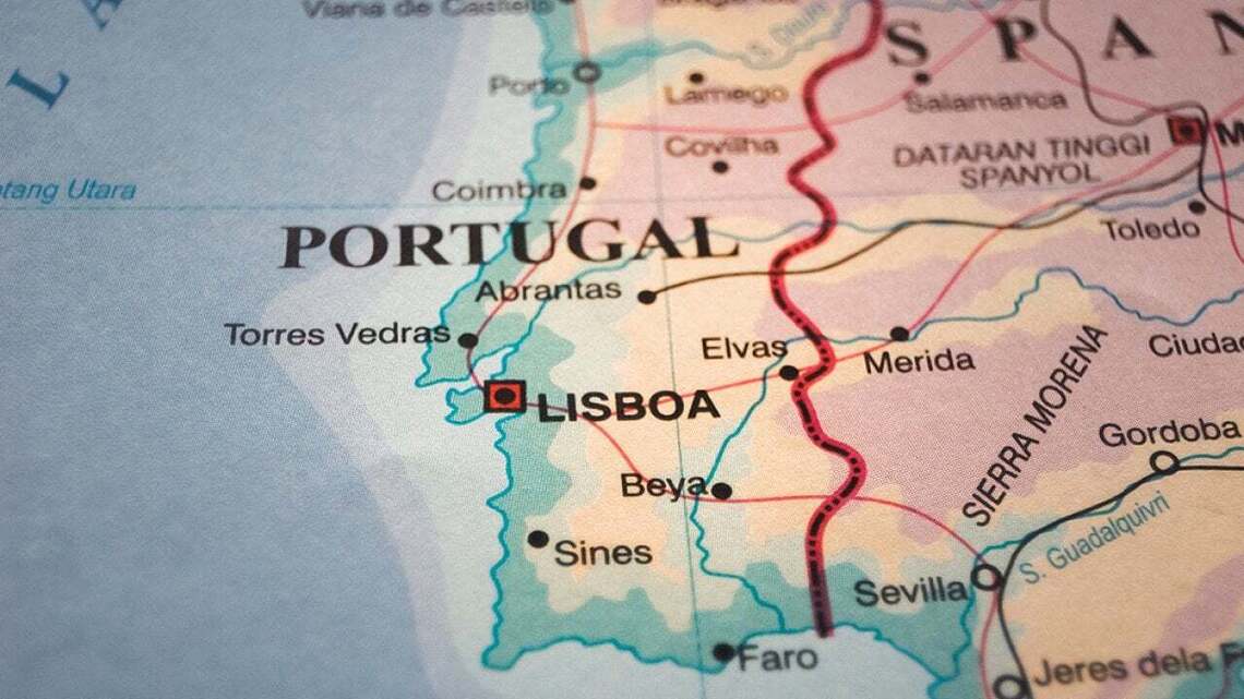 Where Portugal’s Golden Visa funds invest: A map of 26 publicly disclosed companies 