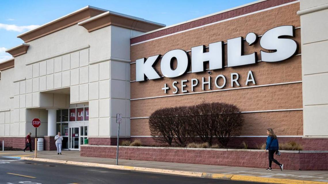Viral beauty brands are coming to Kohl's