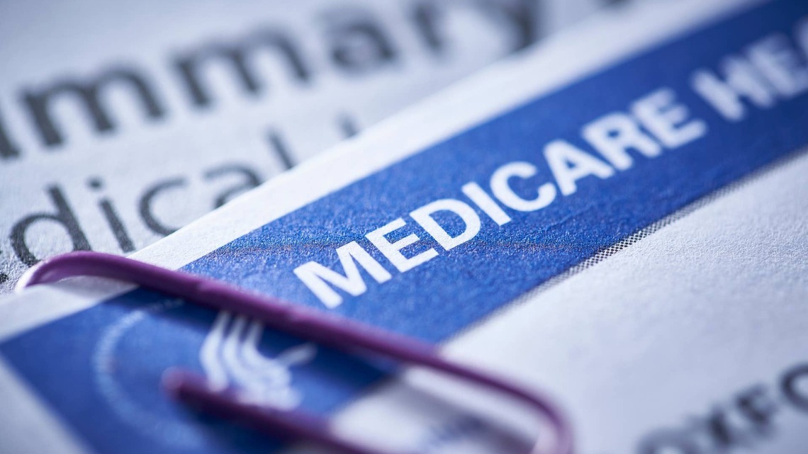 Medicare Coverage Is Changing: Five Things to Check