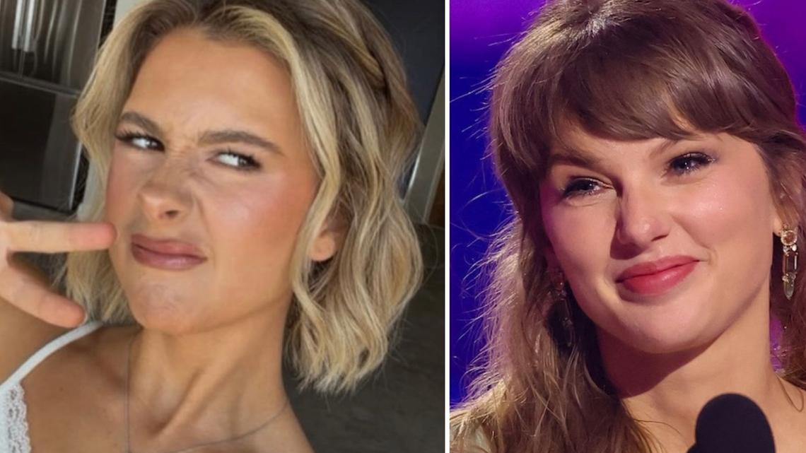 Taylor Swift Influencer Olivia Levin Claims She Makes Up to $10K Per Post 