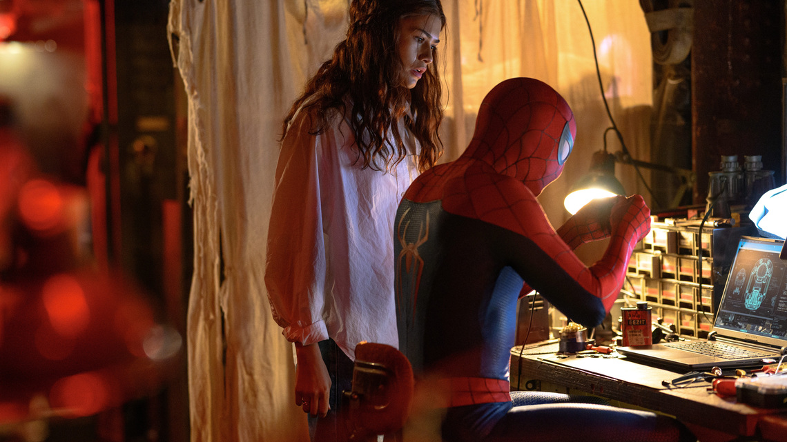 FSU Film alums help power some of summer movie season's blockbusters