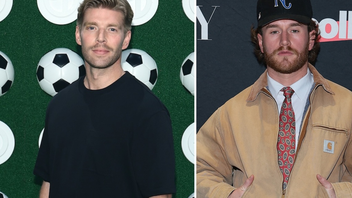 Kyle Cooke Says His Apartment With Amanda Was Too ‘Embarrassing' for Guests 